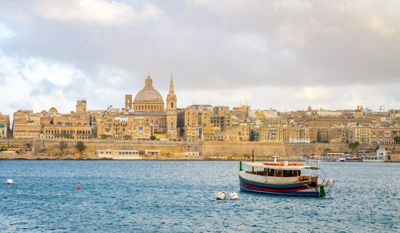 Malta xem xét nghiêm túc việc thu hồi quốc tịch của nhà đầu tư sau khi bị kết án tội rửa tiền