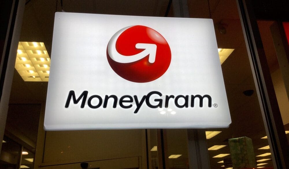 MoneyGram là một trong các hình thức chuyển tiền định cư Mỹ phổ biến, an toàn và nhanh chóng