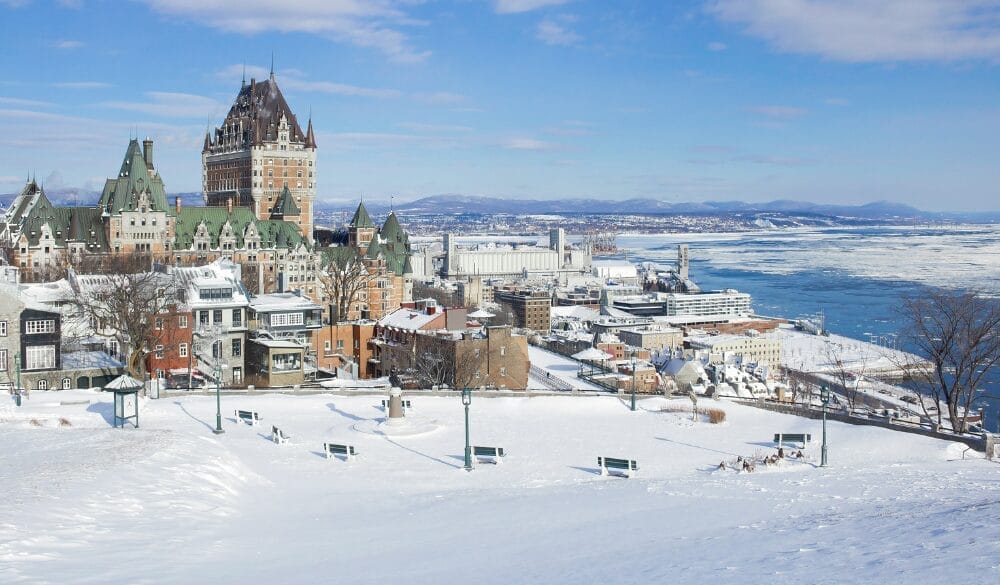 Quebec Canada là tỉnh bang duy nhất quy định chính sách nhập cư riêng, khác với các tỉnh bang còn lại của Canada