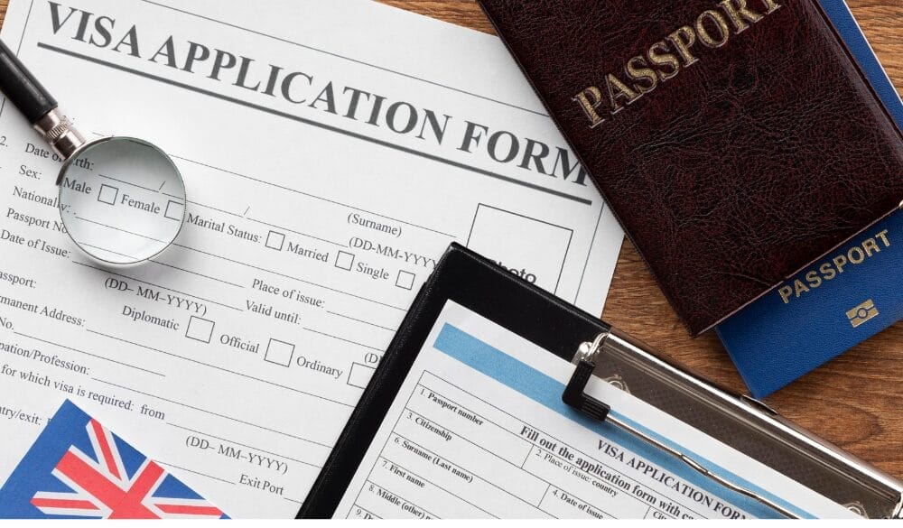 Chi phí visa là một trong những khoản cần chuẩn bị nếu có nhu cầu đến Úc định cư