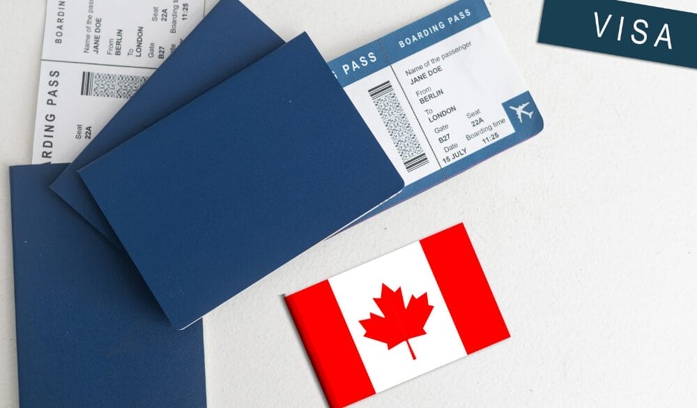 Thực hiện thủ tục xin visa Canada là thủ tục bắt buộc để có thể đến Canada dù với mục đích nào