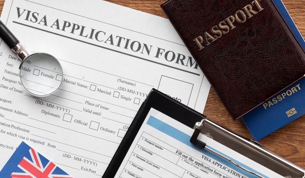 Thủ tục xin visa Úc được đánh giá phức tạp, đòi hỏi có sự chuẩn bị kỹ lưỡng để sớm nhận visa