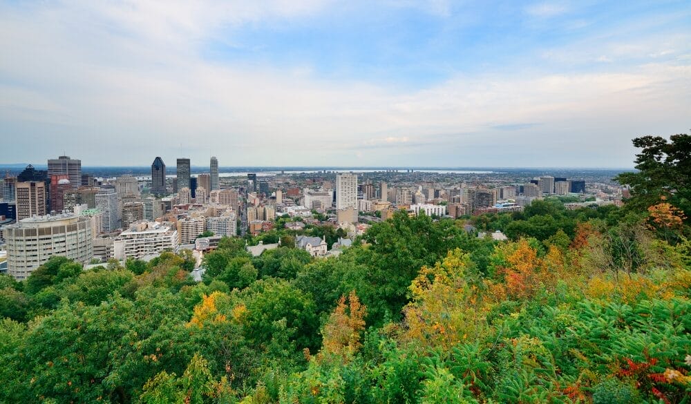 Chương trình Đầu tư Nhập cư Quebec là chương trình đầu tư thụ động duy nhất tại Canada 