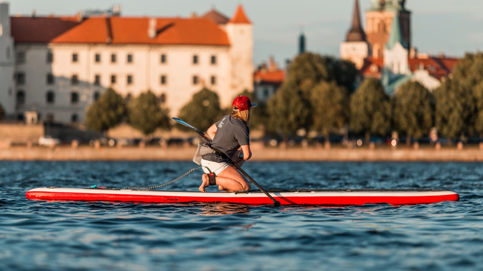Thị thực Vàng Latvia mang lại sự ổn định cho các nhà đầu tư
