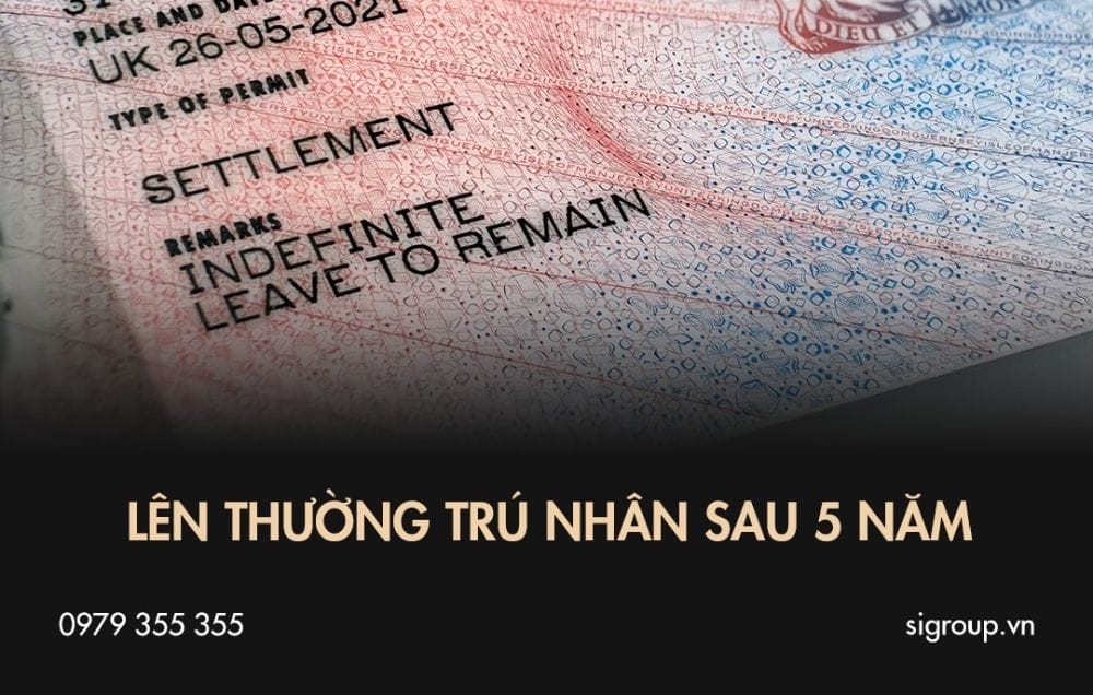 Thường trú nhân Canada là gì? Làm sao để có thẻ thường trú nhân Canada?