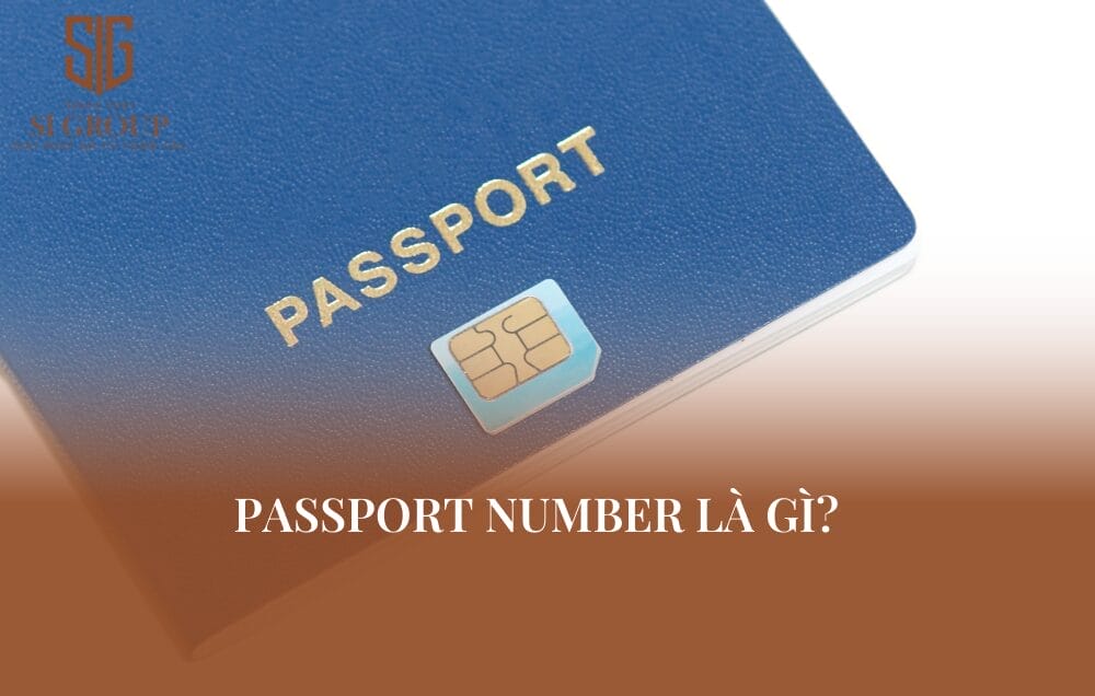 Passport number là gì? Passport number có bao nhiêu số và mang ý nghĩa gì?