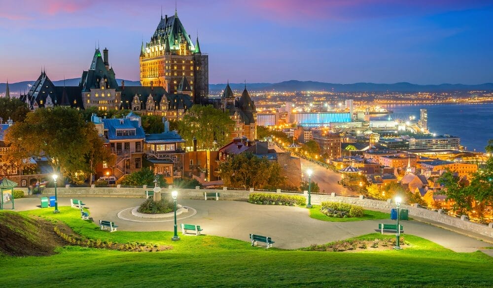 Định cư Canada diện đầu tư Tỉnh bang Quebec là chương trình đầu tư thụ động duy nhất tại Canada