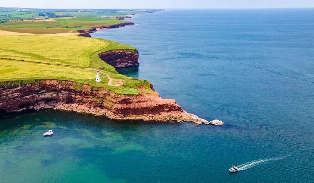 Định cư Canada diện đầu tư tại Tỉnh bang Prince Edward Island là chương trình đầu tư duy nhất hoàn lại 75% phí hồ sơ nếu không bị từ chối 