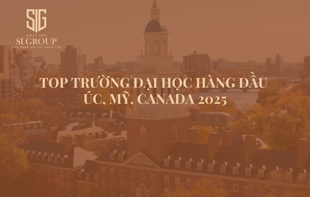 Harvard là một trong những trường được đánh giá top đầu nước Mỹ 2025