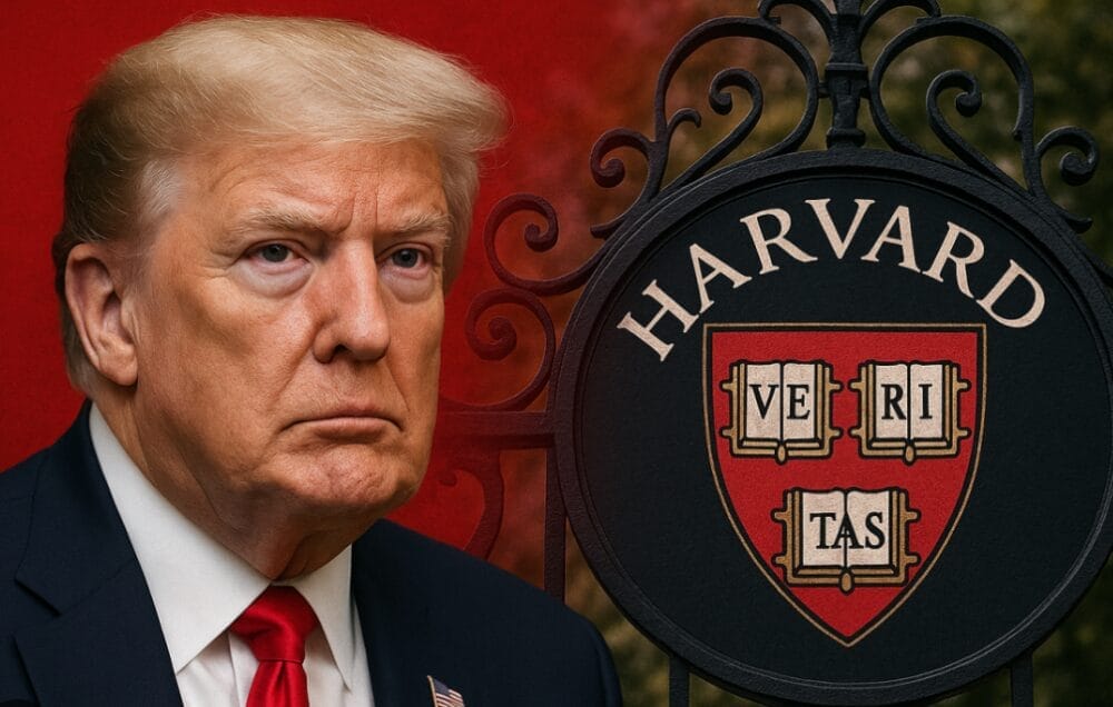 Chính quyền Trump cấm Harvard tuyển sinh quốc tế, cơ hội nào còn lại cho sinh viên Việt Nam?