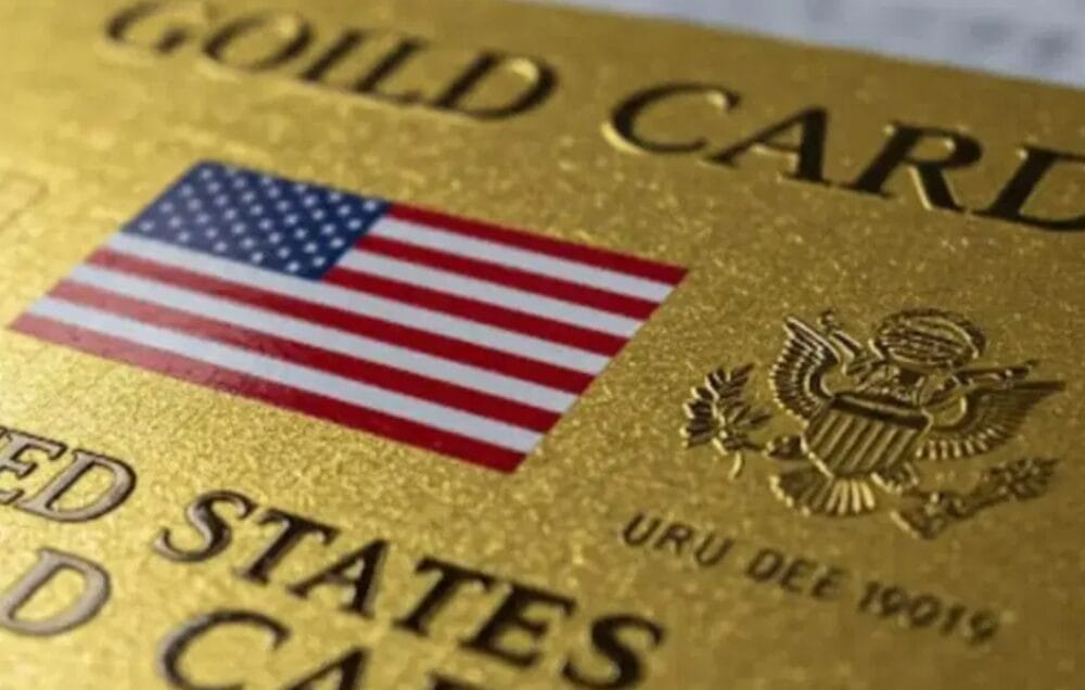 Cập nhật những tin tức mới nhất về Thẻ Vàng Trump-Card trong tháng 5